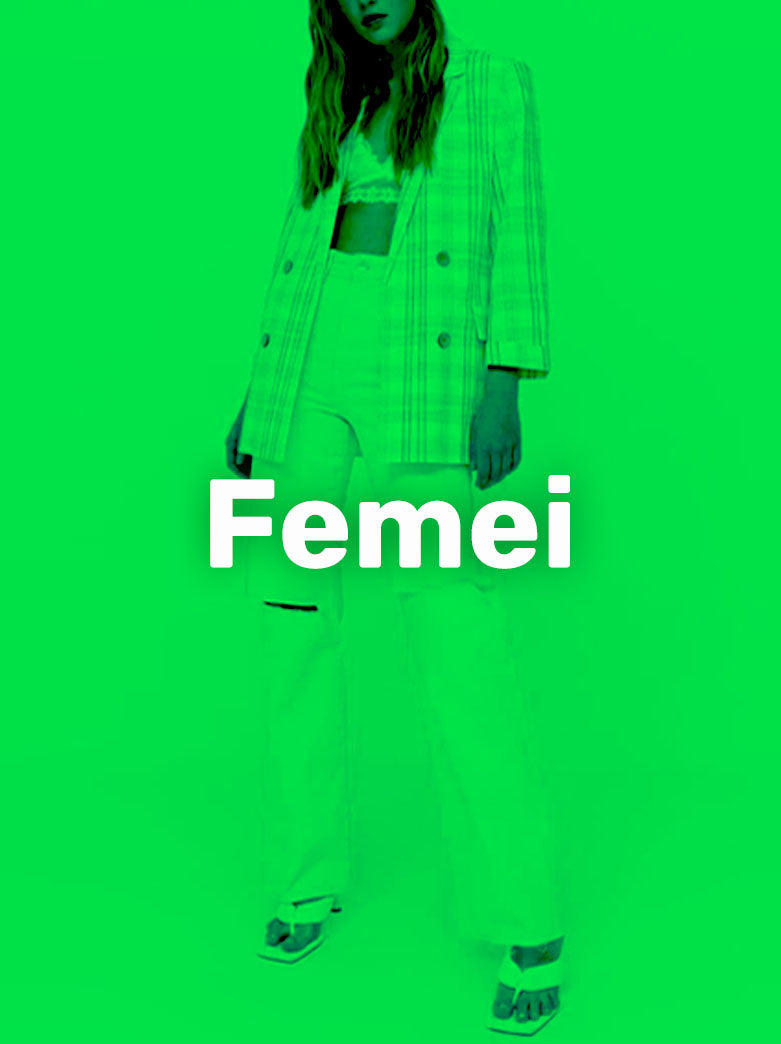 Femei